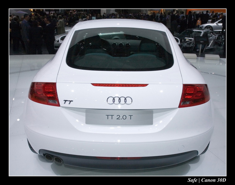 Oct 06 - Mondial Auto Paris - 045